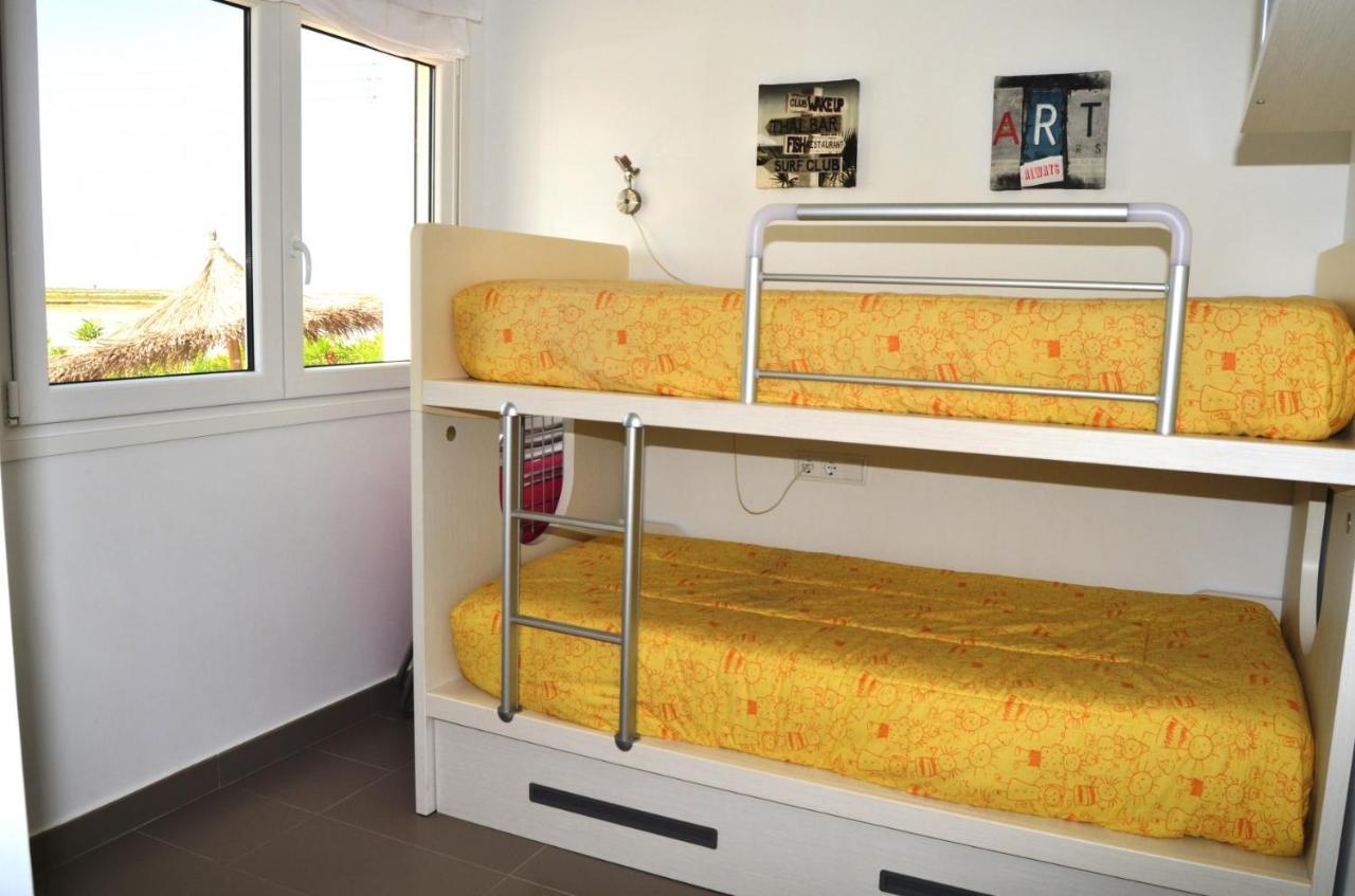 Arenales Del Mar Menor - 9308 Apartment ลามังกา เดล มาร์เมนอร์ ภายนอก รูปภาพ