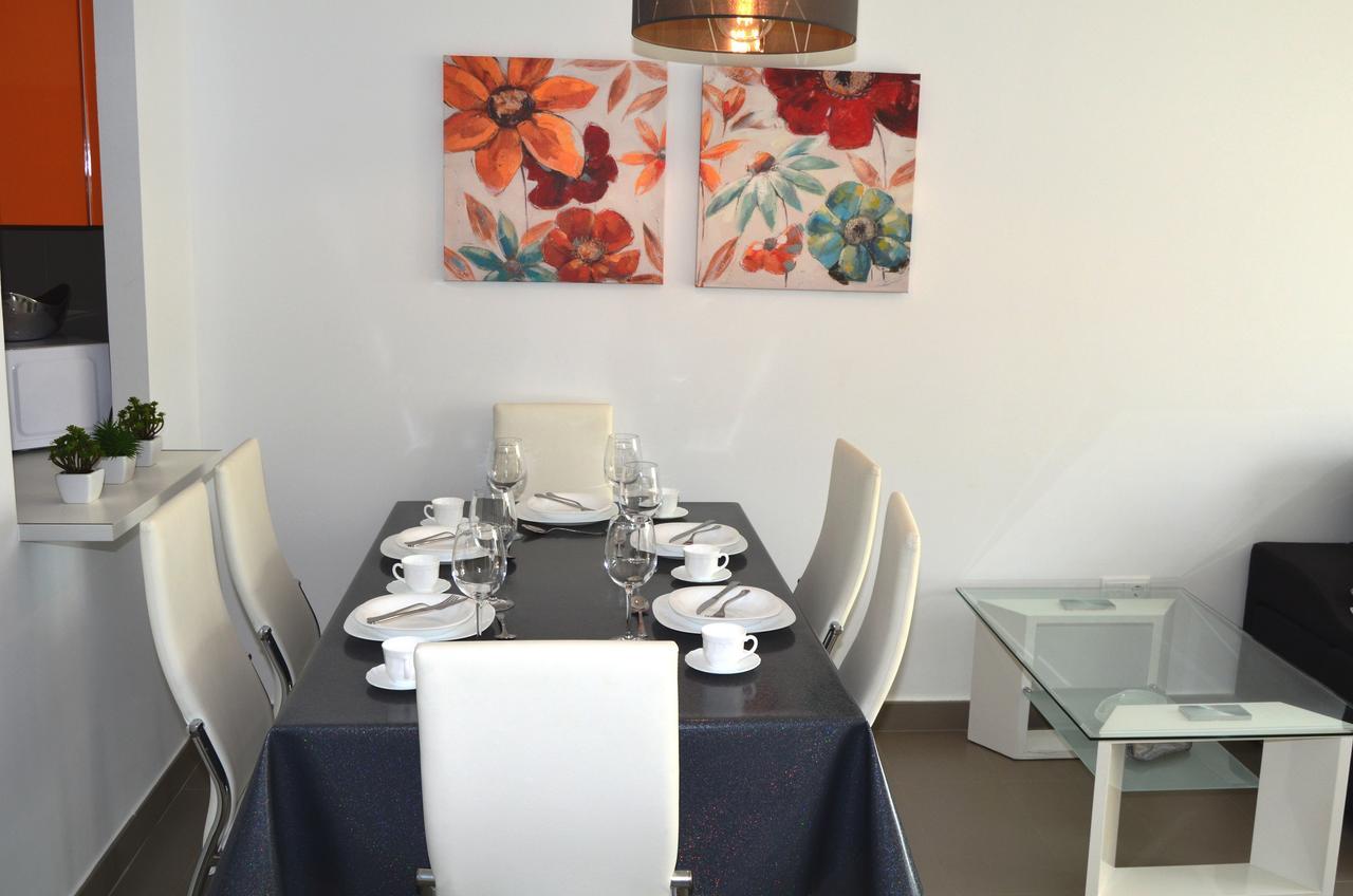 Arenales Del Mar Menor - 9308 Apartment ลามังกา เดล มาร์เมนอร์ ภายนอก รูปภาพ