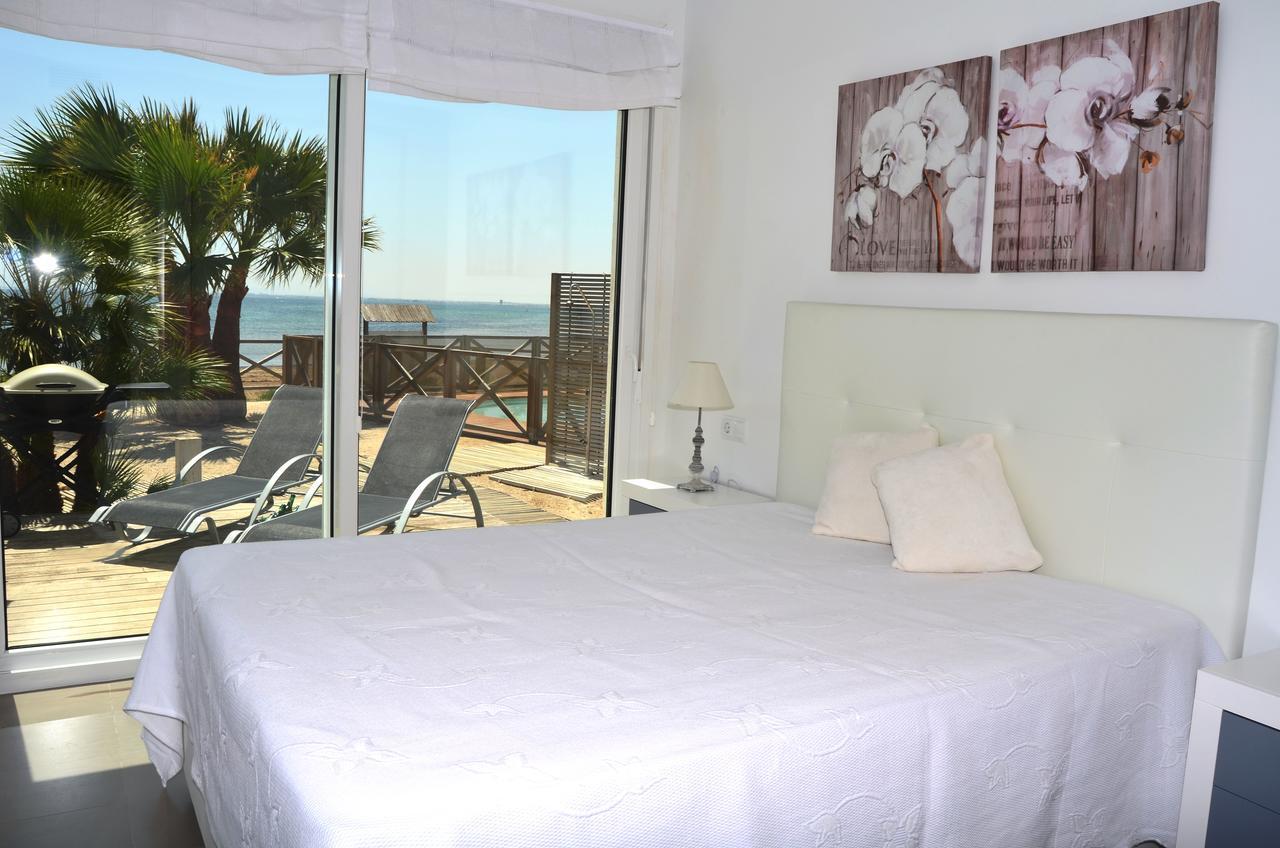 Arenales Del Mar Menor - 9308 Apartment ลามังกา เดล มาร์เมนอร์ ภายนอก รูปภาพ