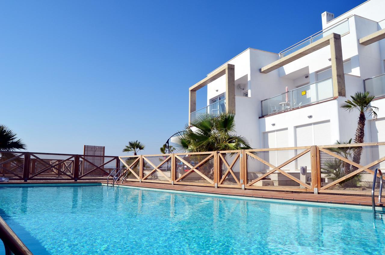 Arenales Del Mar Menor - 9308 Apartment ลามังกา เดล มาร์เมนอร์ ภายนอก รูปภาพ