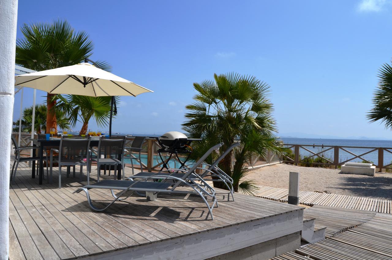 Arenales Del Mar Menor - 9308 Apartment ลามังกา เดล มาร์เมนอร์ ภายนอก รูปภาพ
