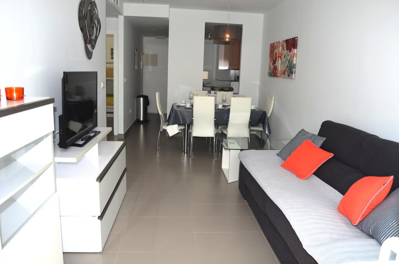 Arenales Del Mar Menor - 9308 Apartment ลามังกา เดล มาร์เมนอร์ ภายนอก รูปภาพ