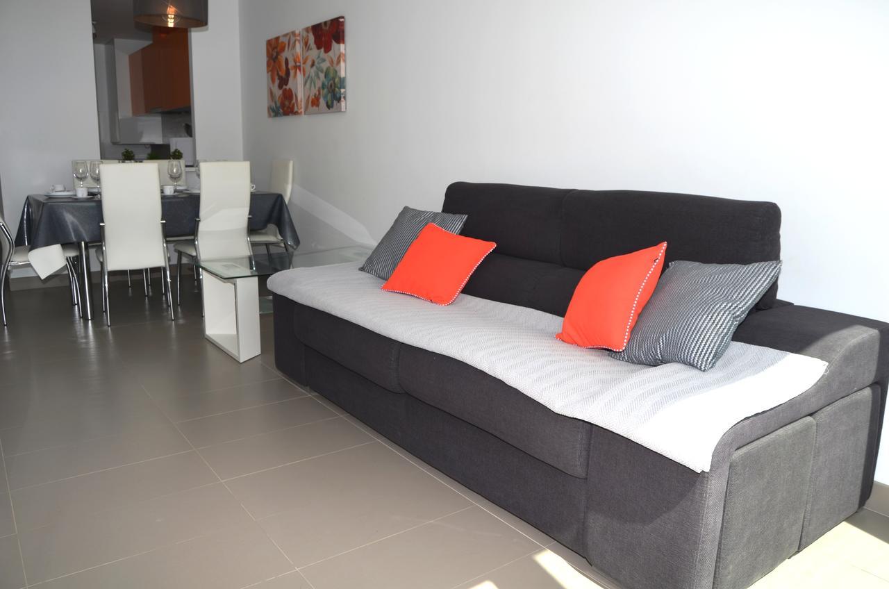 Arenales Del Mar Menor - 9308 Apartment ลามังกา เดล มาร์เมนอร์ ภายนอก รูปภาพ