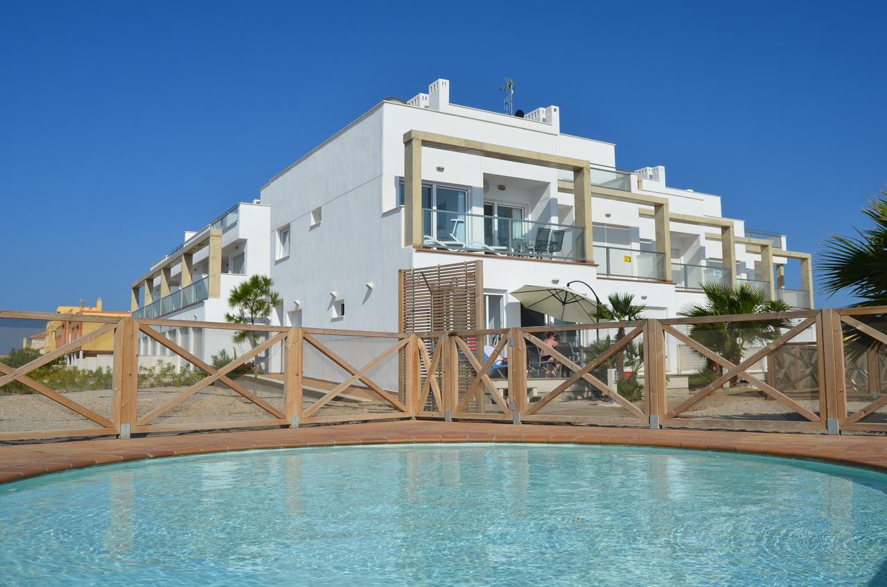 Arenales Del Mar Menor - 9308 Apartment ลามังกา เดล มาร์เมนอร์ ภายนอก รูปภาพ