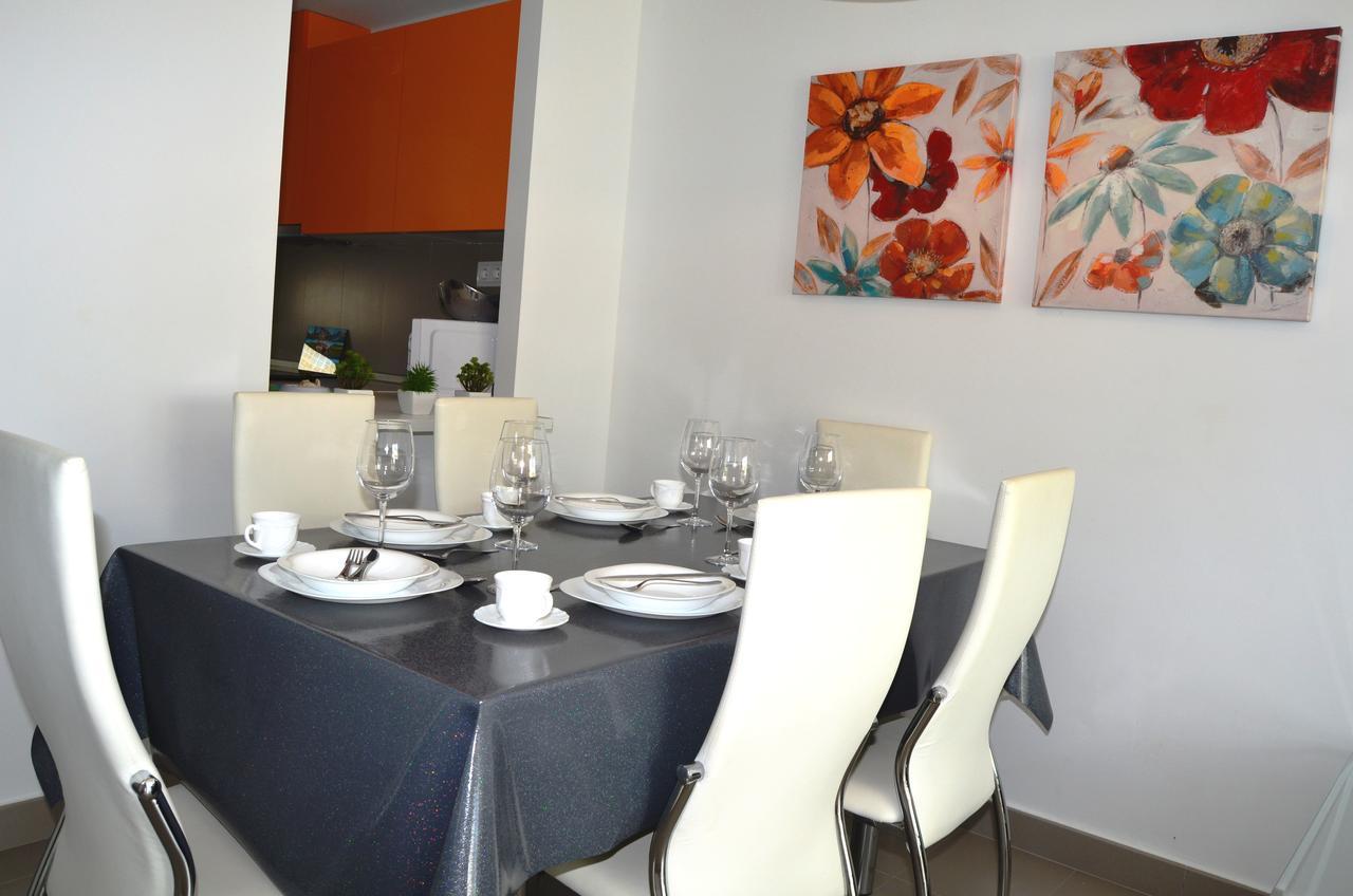 Arenales Del Mar Menor - 9308 Apartment ลามังกา เดล มาร์เมนอร์ ภายนอก รูปภาพ