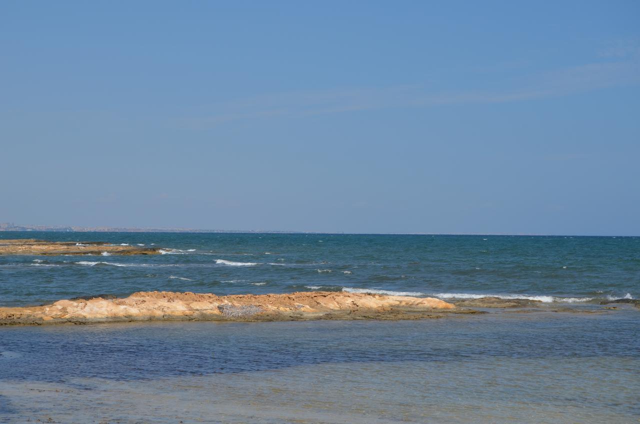 Arenales Del Mar Menor - 9308 Apartment ลามังกา เดล มาร์เมนอร์ ภายนอก รูปภาพ