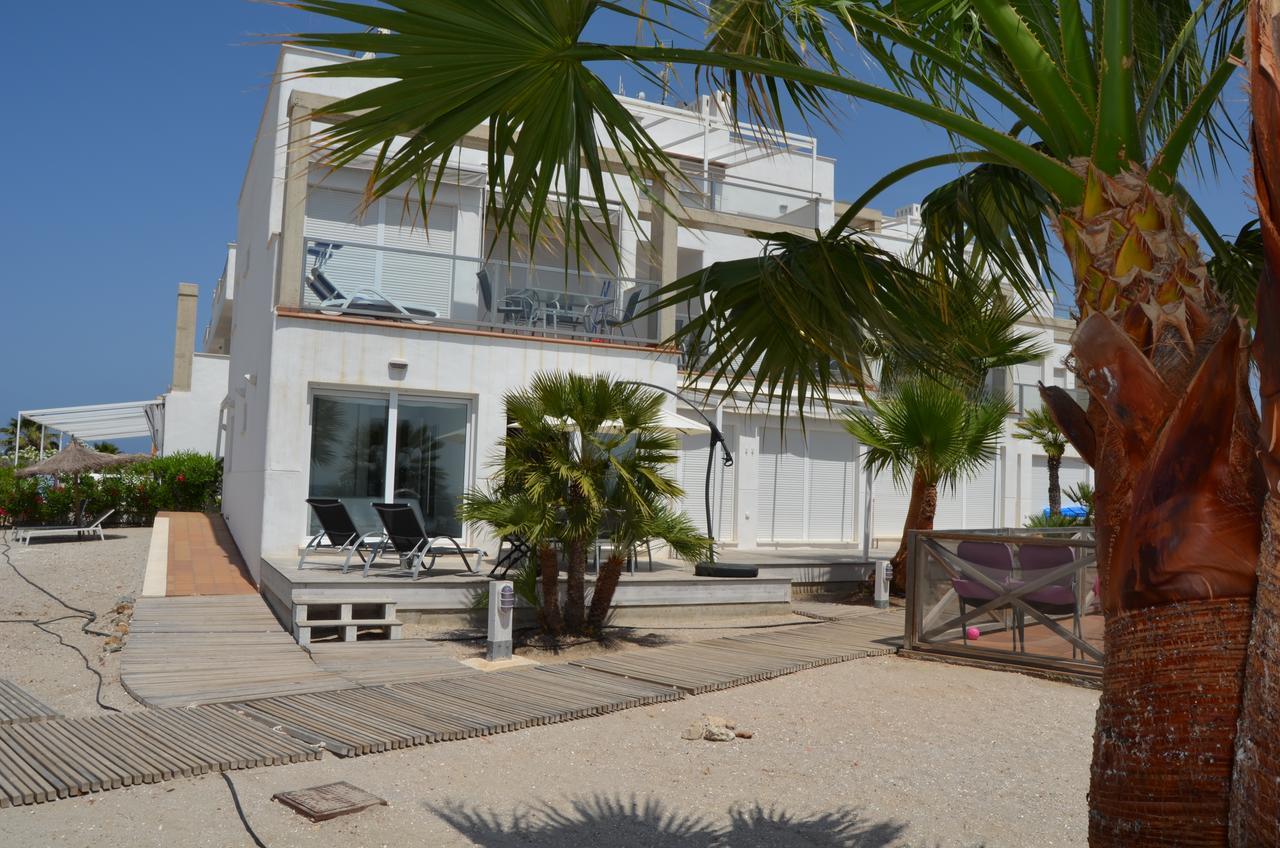 Arenales Del Mar Menor - 9308 Apartment ลามังกา เดล มาร์เมนอร์ ภายนอก รูปภาพ