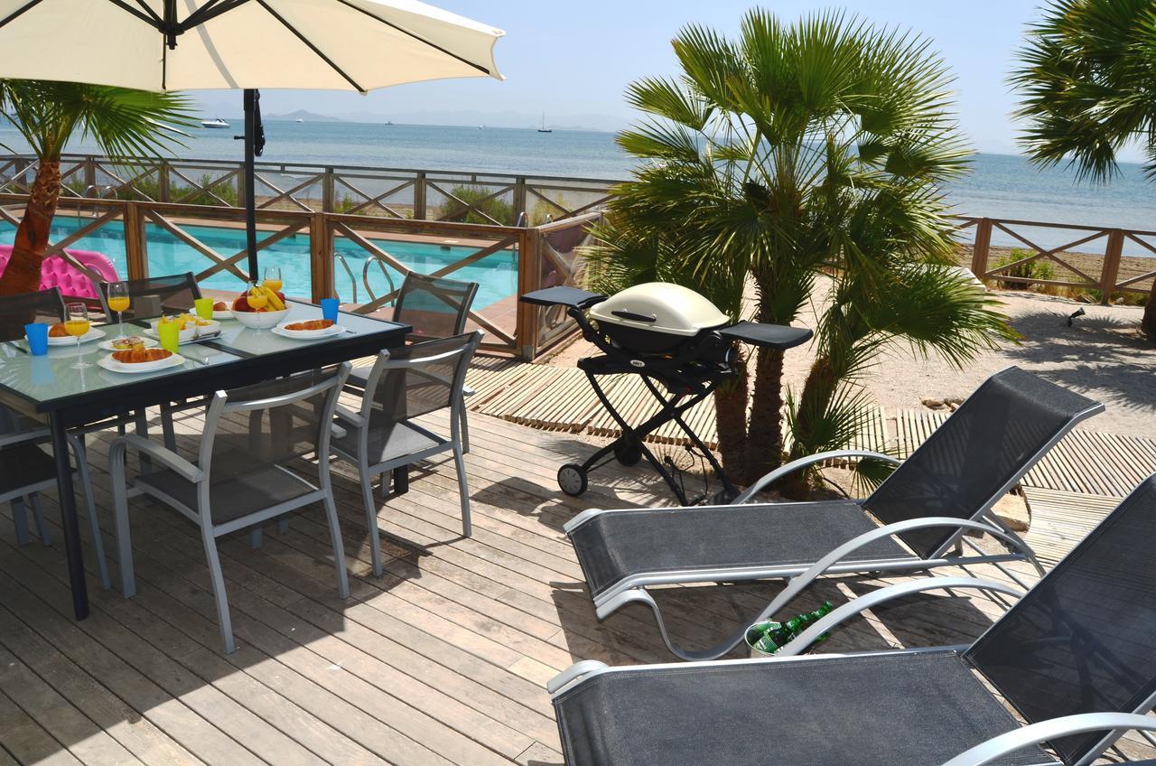 Arenales Del Mar Menor - 9308 Apartment ลามังกา เดล มาร์เมนอร์ ภายนอก รูปภาพ