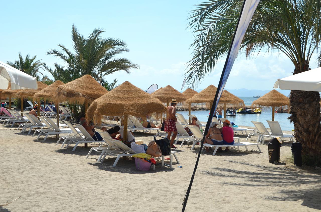 Arenales Del Mar Menor - 9308 Apartment ลามังกา เดล มาร์เมนอร์ ภายนอก รูปภาพ