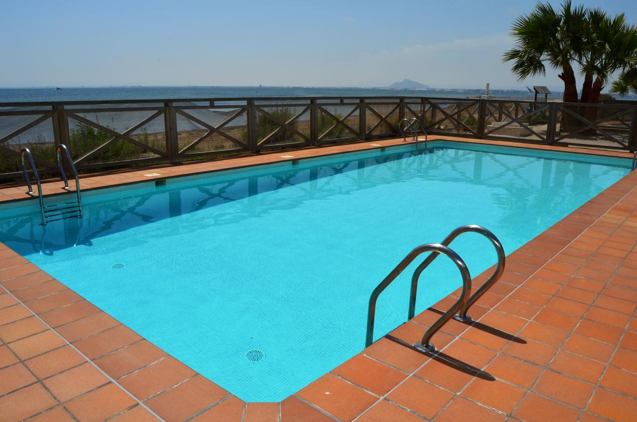 Arenales Del Mar Menor - 9308 Apartment ลามังกา เดล มาร์เมนอร์ ภายนอก รูปภาพ