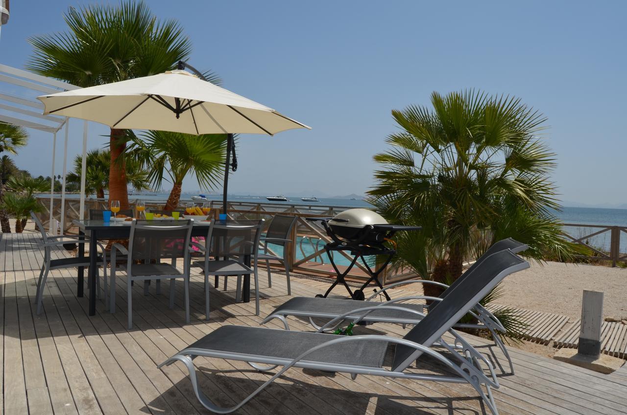 Arenales Del Mar Menor - 9308 Apartment ลามังกา เดล มาร์เมนอร์ ภายนอก รูปภาพ