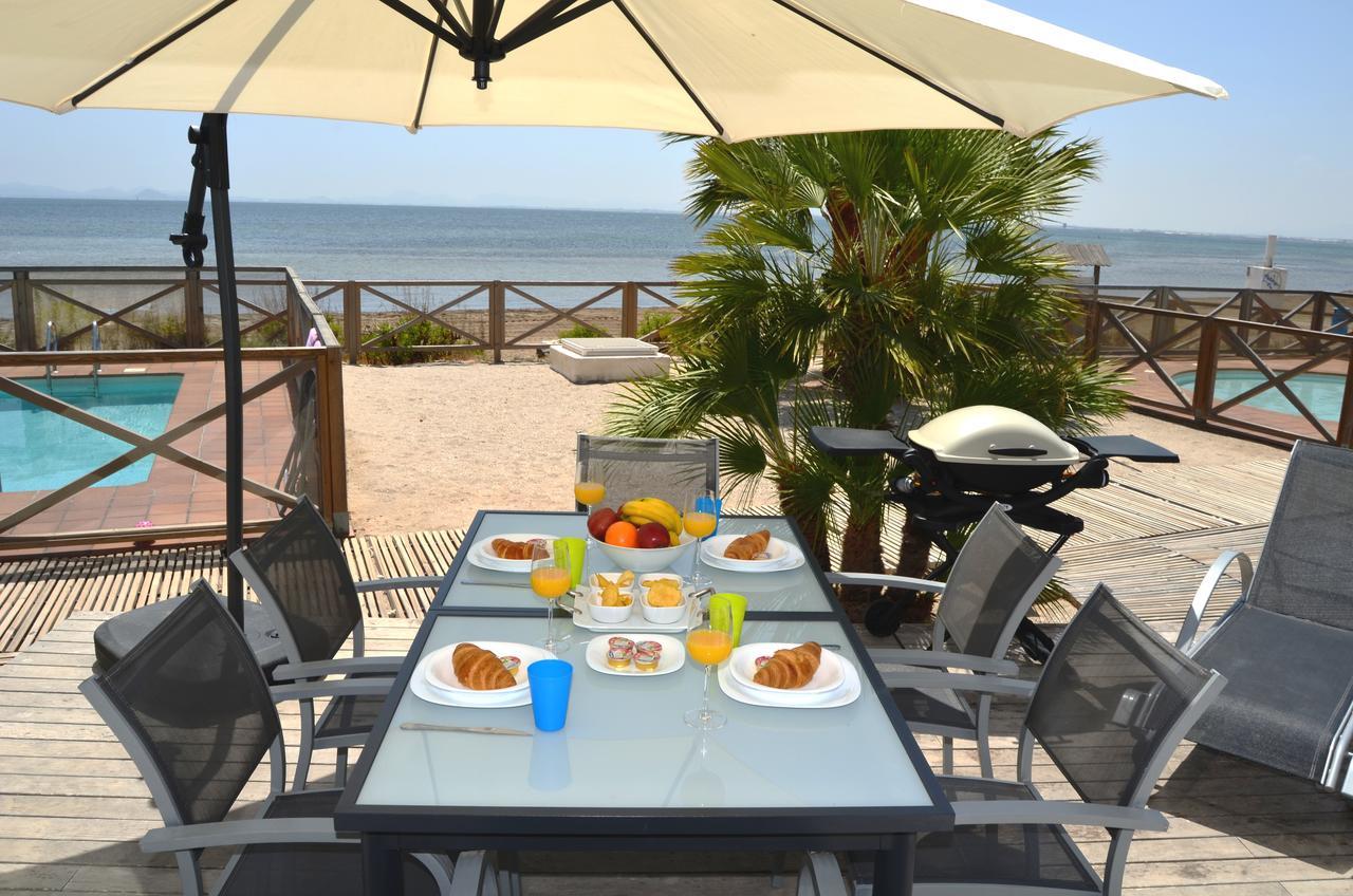 Arenales Del Mar Menor - 9308 Apartment ลามังกา เดล มาร์เมนอร์ ภายนอก รูปภาพ